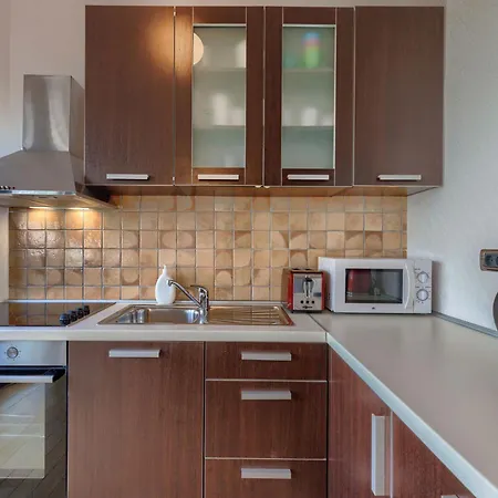 Dlan By Interhome Holiday home *