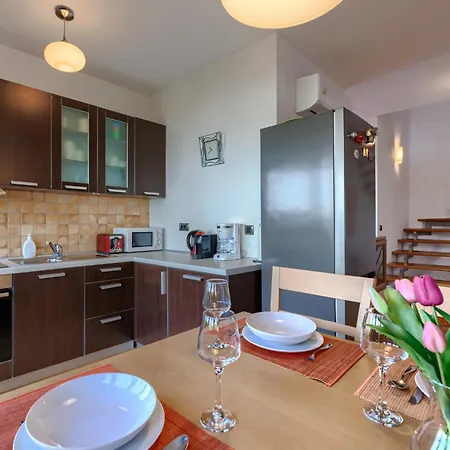 Dlan By Interhome Tar-Vabriga