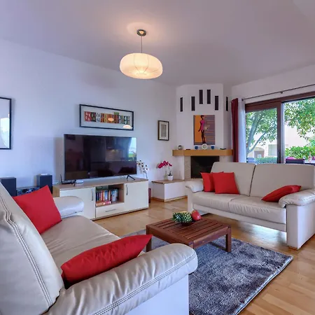 Dlan By Interhome Feriehus *