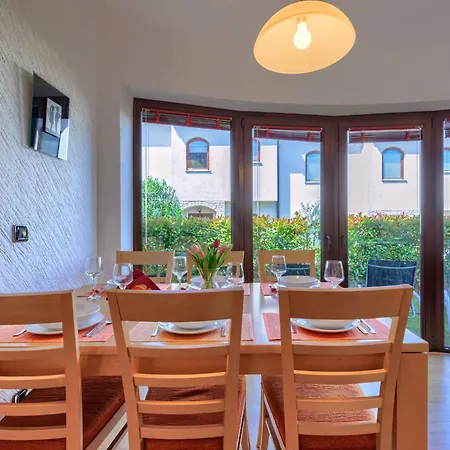 Dlan By Interhome Nyaraló Tar-Vabriga