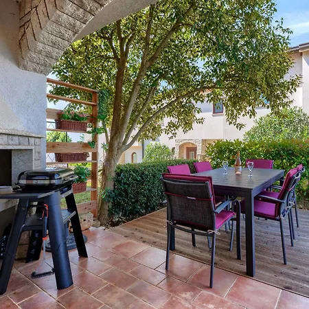 Dlan By Interhome Nyaraló Tar-Vabriga