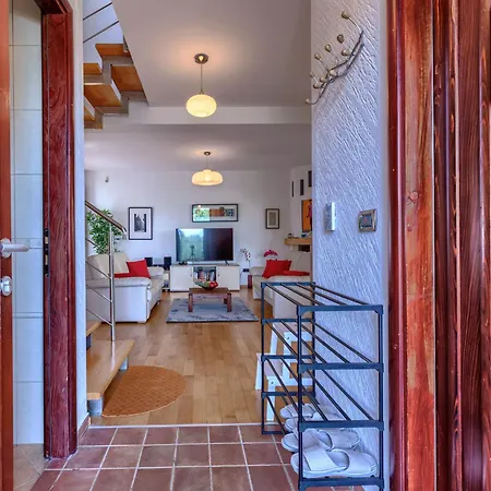Dlan By Interhome