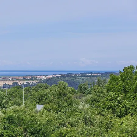 Nyaraló Dlan By Interhome Tar-Vabriga