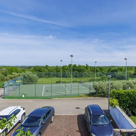 Nyaraló Dlan By Interhome Tar-Vabriga