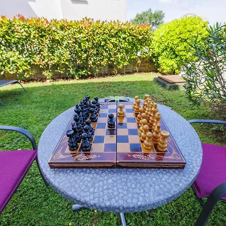 Dlan By Interhome Holiday home Tar-Vabriga