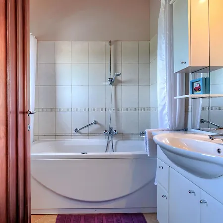 Nyaraló Dlan By Interhome Tar-Vabriga