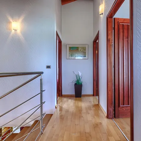 Nyaraló Dlan By Interhome Tar-Vabriga