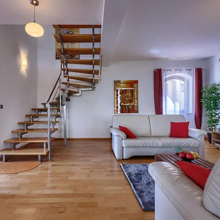 Dlan By Interhome *