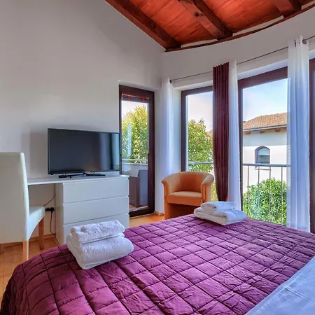 Dlan By Interhome Nyaraló *