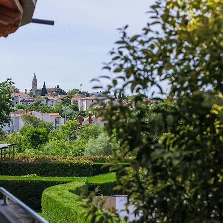 Nyaraló Dlan By Interhome Tar-Vabriga