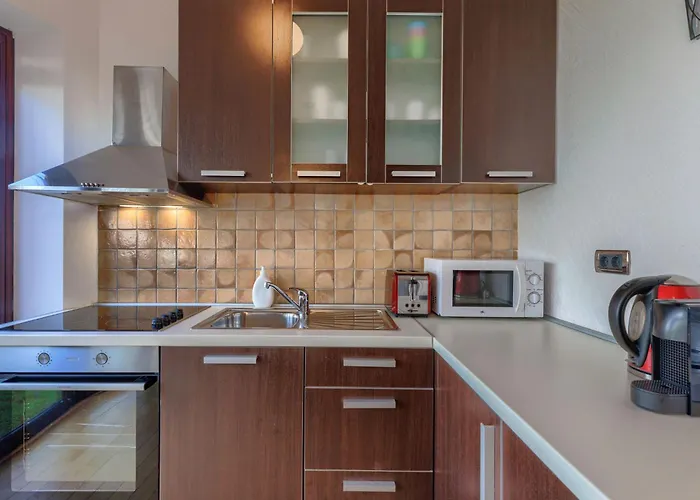 Dlan By Interhome Feriehus *