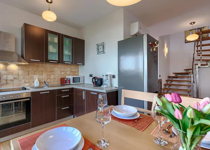 Dlan By Interhome Tar-Vabriga