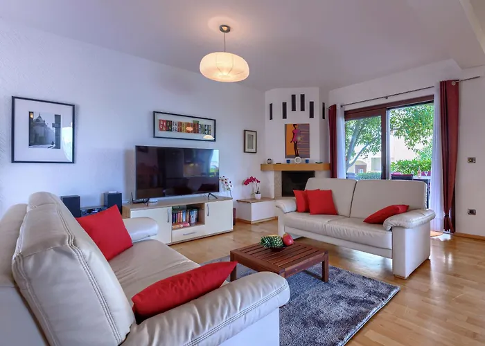 Dlan By Interhome Feriehus *