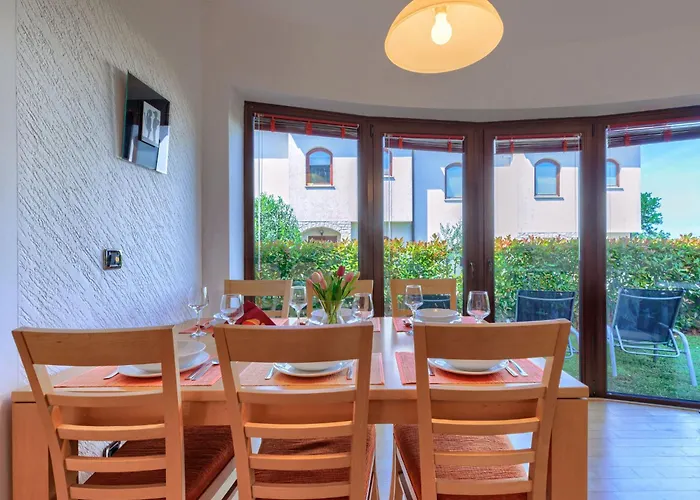 Dlan By Interhome Prázdninový dům Tar-Vabriga