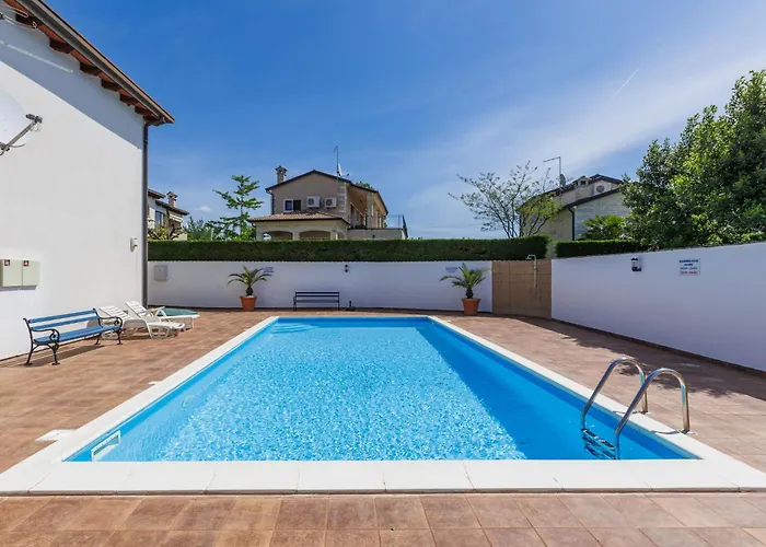 Feriehus Dlan By Interhome *