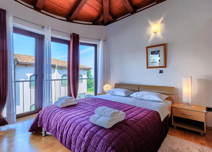 Dlan By Interhome Prázdninový dům *