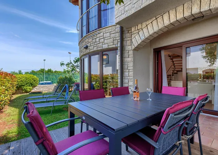 Feriehus Dlan By Interhome