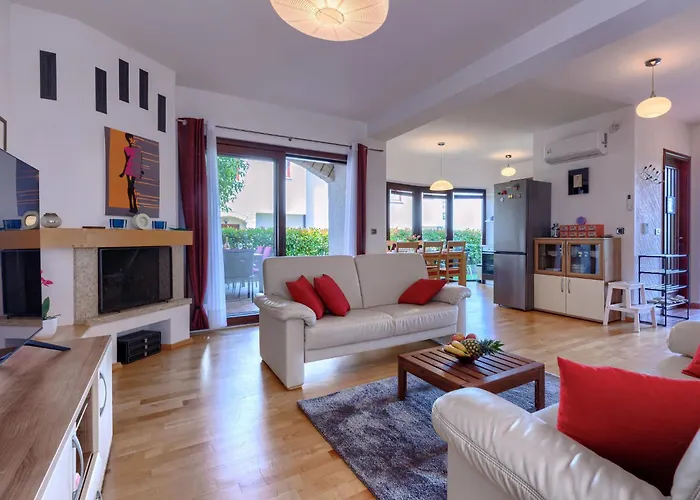 Feriehus Dlan By Interhome Tar-Vabriga