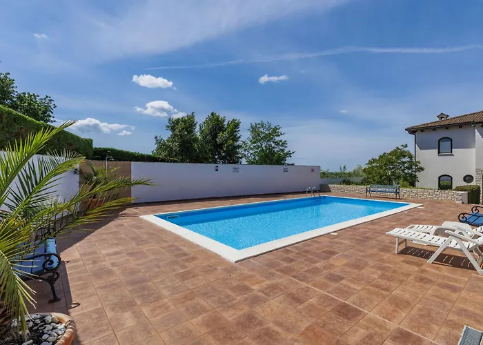 Dlan By Interhome Tar-Vabriga