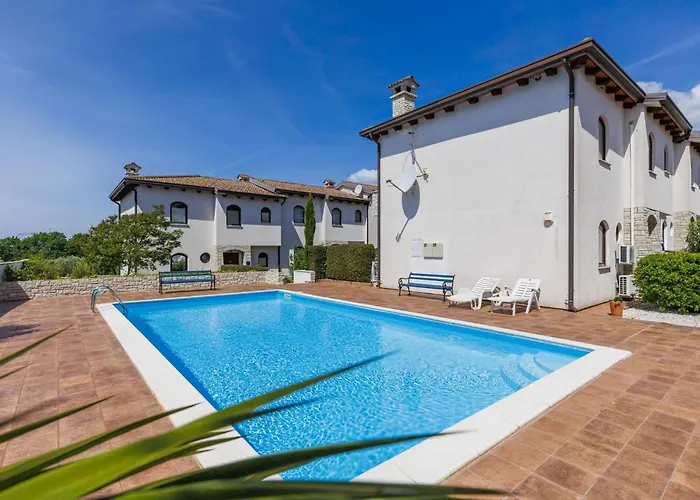 Feriehus Dlan By Interhome *