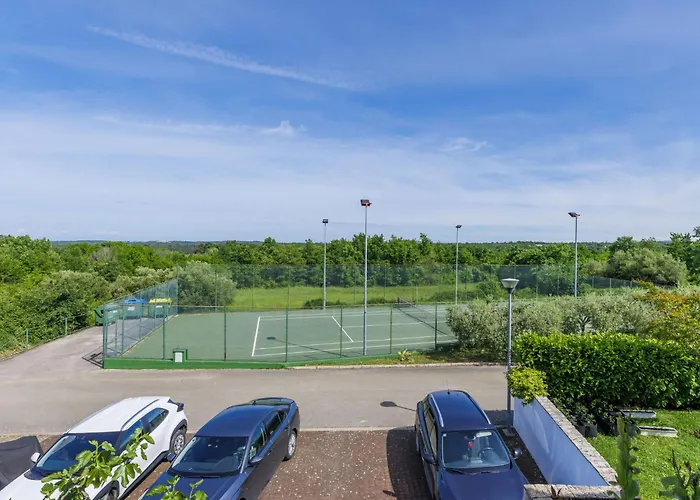 Prázdninový dům Dlan By Interhome Tar-Vabriga