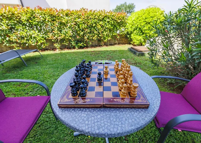 Dlan By Interhome Feriehus Tar-Vabriga