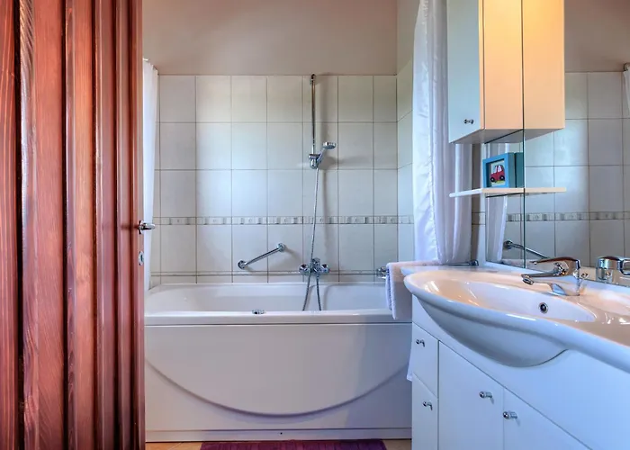 Feriehus Dlan By Interhome Tar-Vabriga