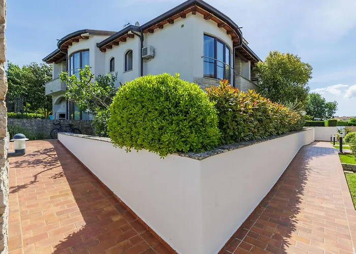 Dlan By Interhome Tar-Vabriga