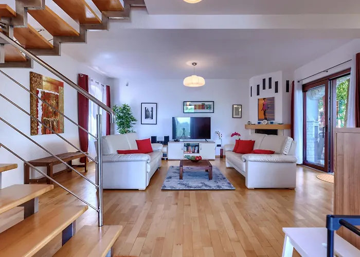 Dlan By Interhome Feriehus