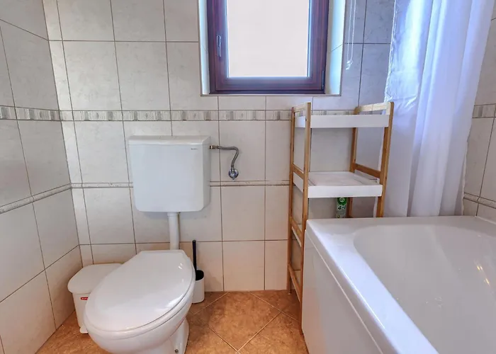 Prázdninový dům Dlan By Interhome