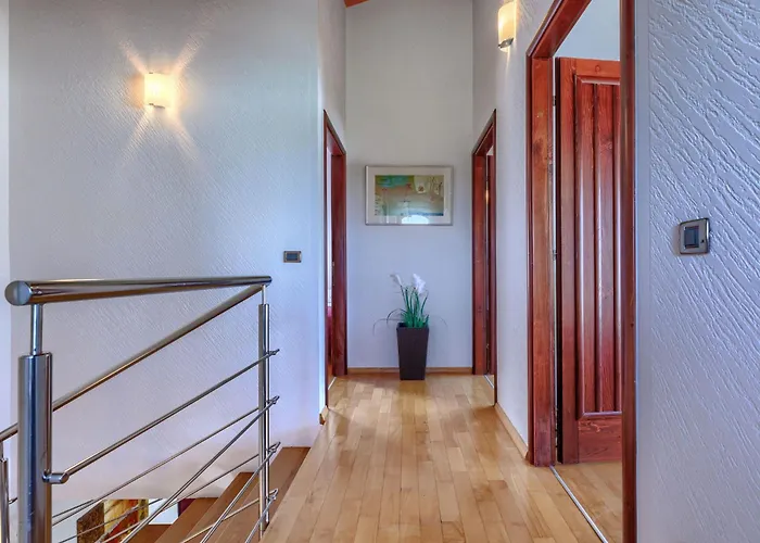 Feriehus Dlan By Interhome Tar-Vabriga