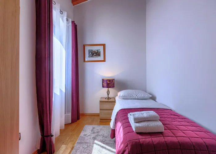 Prázdninový dům Dlan By Interhome