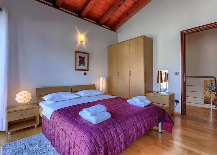 Prázdninový dům Dlan By Interhome *