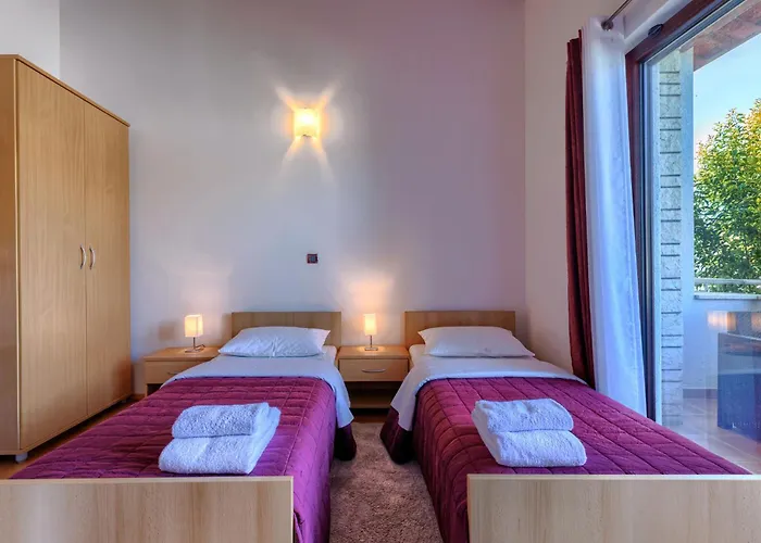 Prázdninový dům Dlan By Interhome Tar-Vabriga