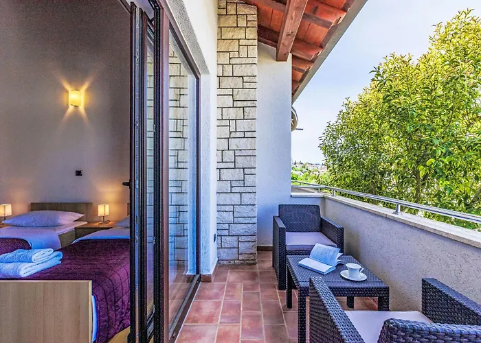 Dlan By Interhome Tar-Vabriga