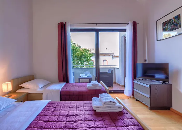 Dlan By Interhome Tar-Vabriga