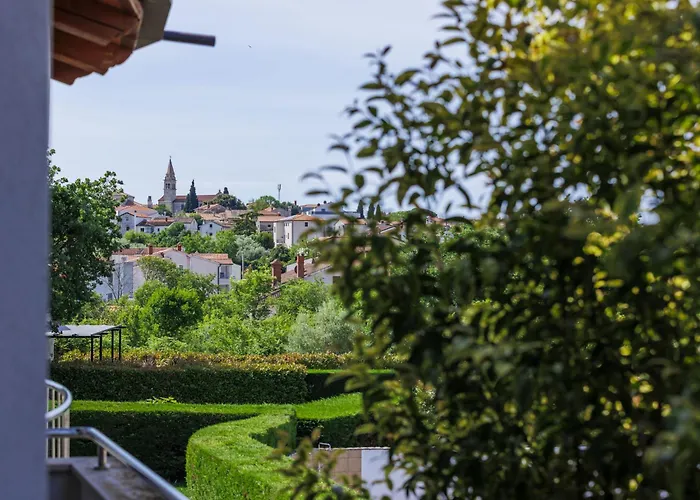 Feriehus Dlan By Interhome Tar-Vabriga